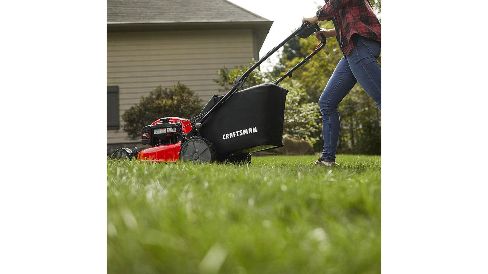 Craftsman 725 store series mower
